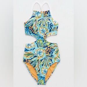 Aerie Swimsuit New with Tags- medium